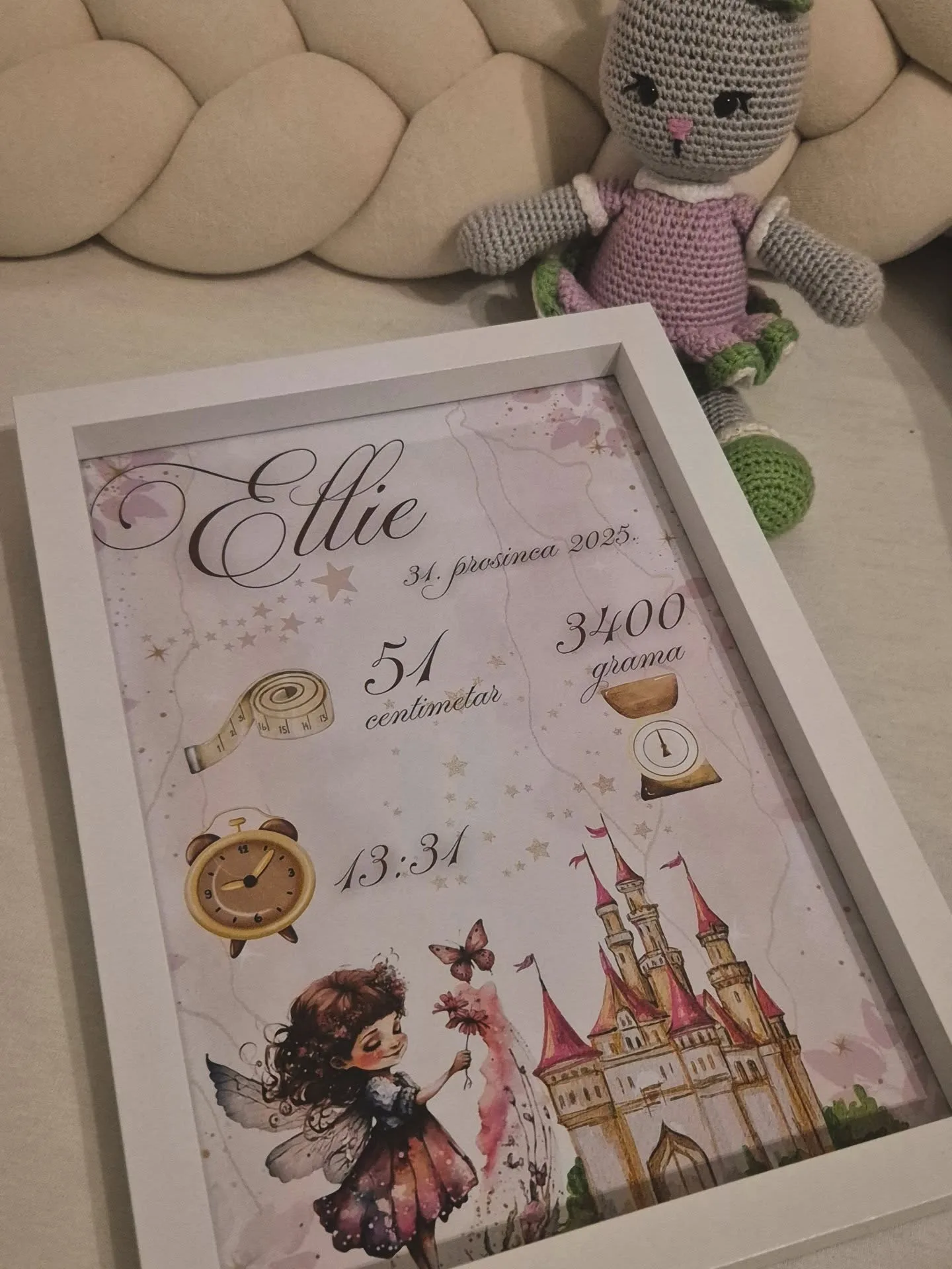 Personalizirani okvir